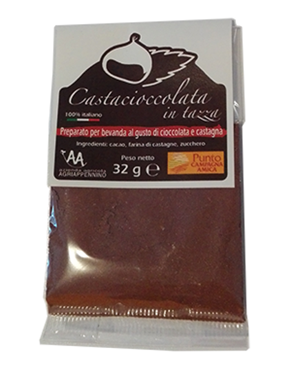 Immagine di Castacioccolata in tazza - 2 tazze
