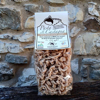 Pasta abbracci alla castagna