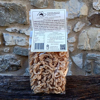 Pasta abbracci alla castagna