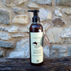 Shampoo-Doccia naturale alla castagna