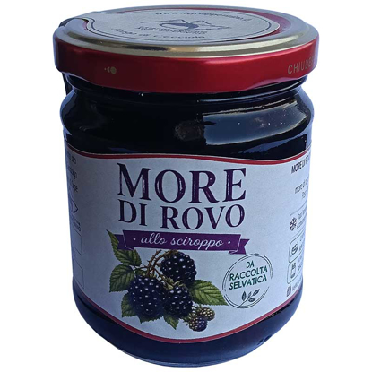 More di rovo