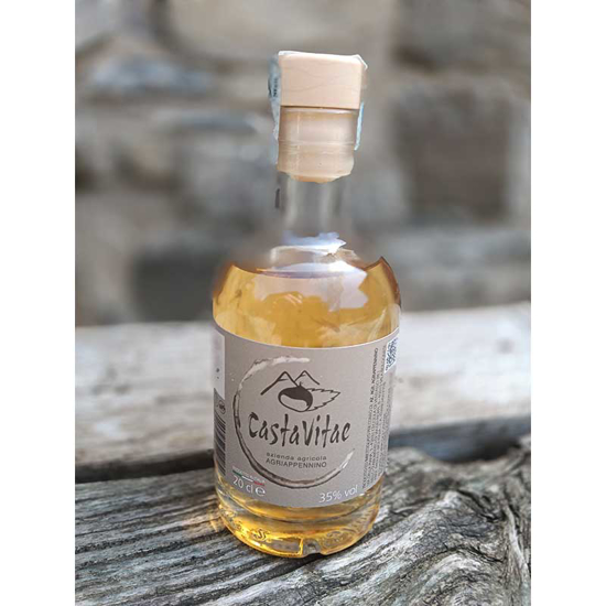 Castavitae - Acquavite alla castagna